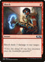 Shock – Core 2020 (M20-160) Magic: The Gathering card