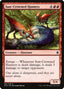 Sun-Crowned Hunters – Ixalan (XLN-164) Magic: The Gathering card