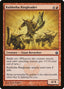 Kuldotha Ringleader – Mirrodin Besieged (MBS-70) Magic: The Gathering card