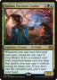 Rashmi, Eternities Crafter – Kaladesh (KLD-184) Magic: The Gathering card