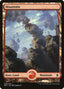 Mountain (V.9) - Battle for Zendikar (Land) [BFZ-269]
