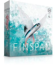 Finspan – officiële scherpe Engelse doosrender