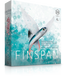 Finspan – officiële scherpe Engelse doosrender