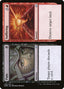 Pain // Suffering - Dominaria Remastered (Uncommon) [DMR-209]