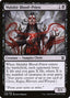 Malakir Blood-Priest – Zendikar Rising (ZNR-110) Magic: The Gathering card