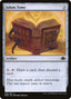 Jalum Tome - Dominaria Remastered (Common) [DMR-226]