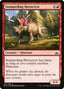 Stampeding Horncrest - Rivals of Ixalan (Common) [RIX-116]