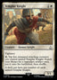 Templar Knight – Universes Beyond: Assassin's Creed (ACR-10) Magic: The Gathering card