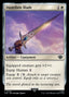 Dúnedain Blade - The Lord of the Rings: Tales of Middle-earth (Common) [LTR-6]