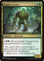 Jungle Creeper - Rivals of Ixalan (Uncommon) [RIX-161]