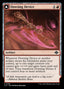 Dowsing Device // Geode Grotto – The Lost Caverns of Ixalan (LCI-146) Magic: The Gathering card | LC-REM-20260804-15393139851596-3d715e9f-223d-462e-8ce3-eebbaf1cd021