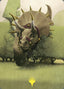Regal Behemoth // Regal Behemoth – Commander Masters Art Series (ACMM-43) Magic: The Gathering card | LC-REM-20260804-15151695659340-3da62e6f-67bd-485d-af0f-71fdc5c71bf3