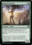Ilysian Caryatid – Commander Masters (CMM-297) Magic: The Gathering card