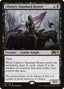 Liliana's Standard Bearer - Core 2021 (Rare) [M21-110]