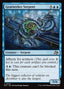 Gearseeker Serpent – Aetherdrift (DFT-43) Magic: The Gathering card