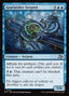 Magic-kaart Gearseeker Serpent DFT-43 uit Aetherdrift (Common)