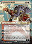 Quintorius Kand – The Lost Caverns of Ixalan (LCI-307) Magic: The Gathering card | LC-REM-20260804-15393081557324-3dfc085d-4c11-416c-ae00-d41d32f32bb4