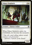 Palace Sentinels – Conspiracy: Take the Crown (CN2-19) Magic: The Gathering card