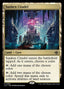 Sunken Citadel – The Lost Caverns of Ixalan (LCI-285) Magic: The Gathering card