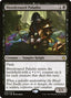 Bloodcrazed Paladin – Ixalan (XLN-93) Magic: The Gathering card