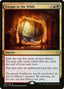 Escape to the Wilds – Throne of Eldraine (ELD-189) Magic: The Gathering card