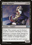 Sengir Vampire – Welcome Deck 2016 (W16-9) Magic: The Gathering card