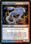 Magic-kaart Djinn Illuminatus PLST-GPT-142 uit The List (Rare)