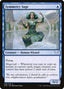 Symmetry Sage – Strixhaven: School of Mages (STX-56) Magic: The Gathering card