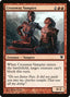 Crossway Vampire – Innistrad (ISD-135) Magic: The Gathering card