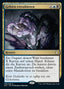 Magic-kaart Extract Brain AFC-46 uit Commander: Adventures in the Forgotten Realms (Rare)