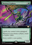 Magic-kaart Horizon Explorer EOC-35 uit Edge of Eternities Commander (Rare)