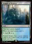 Temple of Mystery – Final Fantasy Commander (FIC-436) Magic: The Gathering card | LC-REM-20260804-15339679220044-3ede4ff9-b0f6-4075-b7ad-3ec90497d0f6