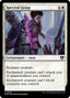 Spectral Grasp – Commander Masters (CMM-58) Magic: The Gathering card