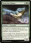 Tenacious Hunter - Hour of Devastation (Uncommon) [HOU-136]