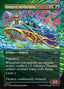 Rangers' Aetherhive – Aetherdrift (DFT-326) Magic: The Gathering card | LC-REM-20260804-15339634327884-3f0d5c5c-d3d6-48ae-9775-fcd2cd9a0c65