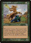 Centaur Rootcaster - Judgment (Common) [JUD-109]