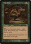 Bog Gnarr – Apocalypse (APC-76) Magic: The Gathering card