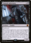Magic-kaart Tainted Adversary PMID-124 uit Innistrad: Midnight Hunt: Promos (Mythic)
