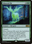 Magic-kaart Ethereal Elk XM20-299 uit Core 2020: Extras (Rare)