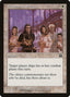 Moment of Silence – Mercadian Masques (MMQ-28) Magic: The Gathering card