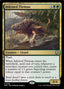 Infested Thrinax – Commander: Modern Horizons 3 (M3C-126) Magic: The Gathering card