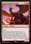 Opportunistic Dragon – Throne of Eldraine (ELD-133) Magic: The Gathering card