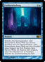 Magic-kaart Spelltwine M13-68 uit Magic 2013 (Rare)