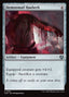 Demonmail Hauberk – Innistrad Remastered (INR-261) Magic: The Gathering card