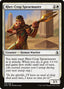Rhet-Crop Spearmaster – Amonkhet (AKH-26) Magic: The Gathering card