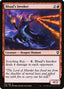 Bhaal's Invoker – Commander Legends: Battle for Baldur's Gate (CLB-163) Magic: The Gathering card