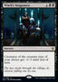 Witch's Vengeance - Throne of Eldraine (Rare) [ELD-111]