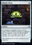 Witch's Oven - Throne of Eldraine (Uncommon) [ELD-237]