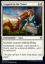 Trapped in the Tower - Throne of Eldraine (Common) [ELD-33]