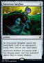 Sorcerous Spyglass - Throne of Eldraine (Rare) [ELD-233]